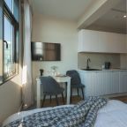 Апартаменты (SKY Skolkovo 388-3), Апартаменты Full House в ЖК Sky Skolkovo