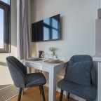 Апартаменты (SKY Skolkovo 388-3), Апартаменты Full House в ЖК Sky Skolkovo