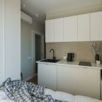 Апартаменты (SKY Skolkovo 388-4), Апартаменты Full House в ЖК Sky Skolkovo