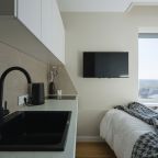 Апартаменты (SKY Skolkovo 388-4), Апартаменты Full House в ЖК Sky Skolkovo