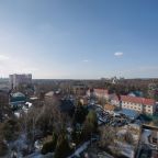 Апартаменты (SKY Skolkovo 388-4), Апартаменты Full House в ЖК Sky Skolkovo