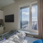 Апартаменты (SKY Skolkovo 388-4), Апартаменты Full House в ЖК Sky Skolkovo