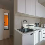 Апартаменты (SKY Skolkovo 388-5), Апартаменты Full House в ЖК Sky Skolkovo