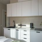 Апартаменты (SKY Skolkovo 388-5), Апартаменты Full House в ЖК Sky Skolkovo