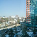 Апартаменты (Sky Skolkovo 133-1), Апартаменты Full House в ЖК Sky Skolkovo