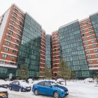 Апартаменты (Sky Skolkovo 133-2), Апартаменты Full House в ЖК Sky Skolkovo