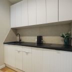Апартаменты (Sky Skolkovo 133-2), Апартаменты Full House в ЖК Sky Skolkovo