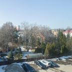 Апартаменты (Sky Skolkovo 133-4), Апартаменты Full House в ЖК Sky Skolkovo