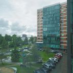 Апартаменты (Sky Skolkovo 85-1), Апартаменты Full House в ЖК Sky Skolkovo