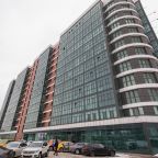 Апартаменты (Sky Skolkovo 85-1), Апартаменты Full House в ЖК Sky Skolkovo