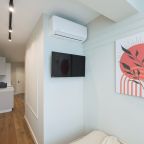 Апартаменты (Sky Skolkovo 85-1), Апартаменты Full House в ЖК Sky Skolkovo