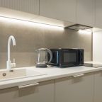 Апартаменты (Sky Skolkovo 85-1), Апартаменты Full House в ЖК Sky Skolkovo
