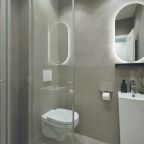 Апартаменты (Sky Skolkovo 85-2), Апартаменты Full House в ЖК Sky Skolkovo