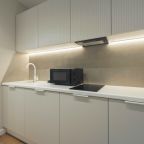 Апартаменты (Sky Skolkovo 85-2), Апартаменты Full House в ЖК Sky Skolkovo