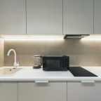 Апартаменты (Sky Skolkovo 85-2), Апартаменты Full House в ЖК Sky Skolkovo