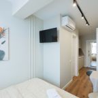 Апартаменты (Sky Skolkovo 85-2), Апартаменты Full House в ЖК Sky Skolkovo