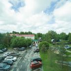 Апартаменты (Sky Skolkovo 85-3), Апартаменты Full House в ЖК Sky Skolkovo
