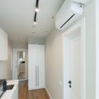 Апартаменты (Sky Skolkovo 85-3), Апартаменты Full House в ЖК Sky Skolkovo