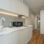 Апартаменты (Sky Skolkovo 85-3), Апартаменты Full House в ЖК Sky Skolkovo