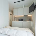 Апартаменты (Sky Skolkovo 85-4), Апартаменты Full House в ЖК Sky Skolkovo