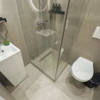 Апартаменты (Sky Skolkovo 85-4), Апартаменты Full House в ЖК Sky Skolkovo