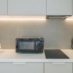 Апартаменты (Sky Skolkovo 85-4), Апартаменты Full House в ЖК Sky Skolkovo