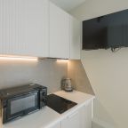 Апартаменты (Sky Skolkovo 85-4), Апартаменты Full House в ЖК Sky Skolkovo