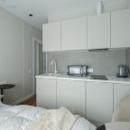 Апартаменты (Sky Skolkovo 85-5), Апартаменты Full House в ЖК Sky Skolkovo