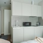 Апартаменты (Sky Skolkovo 85-5), Апартаменты Full House в ЖК Sky Skolkovo