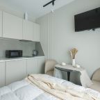 Апартаменты (Sky Skolkovo 85-5), Апартаменты Full House в ЖК Sky Skolkovo