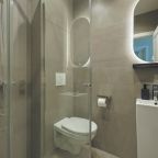 Апартаменты (Sky Skolkovo 85-5), Апартаменты Full House в ЖК Sky Skolkovo