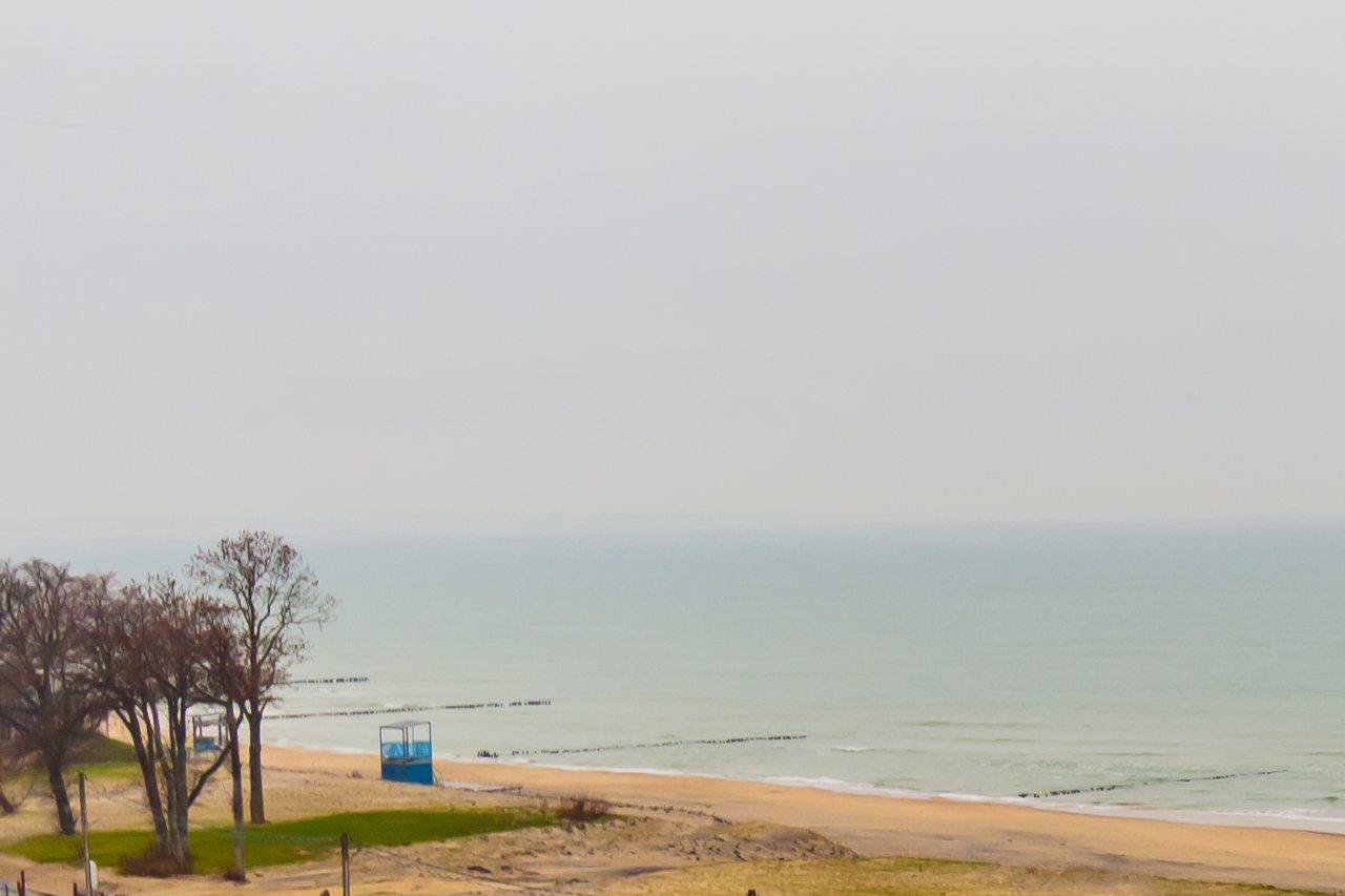 Апартаменты (Королевская гавань с балконом), Апартаменты Pavlov на Гагарина