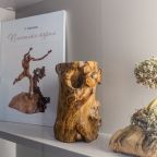Апартаменты (Королевская гавань с балконом), Апартаменты Pavlov на Гагарина