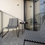 Апартаменты (Коралловый залив), Апартаменты Pavlov на Гагарина