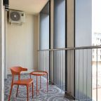 Апартаменты (Поэма у моря), Апартаменты Pavlov на Гагарина