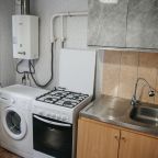 Возможность самостоятельного приготовления пищи, Апартаменты Аликорн24 на ул. Симферопольская 9