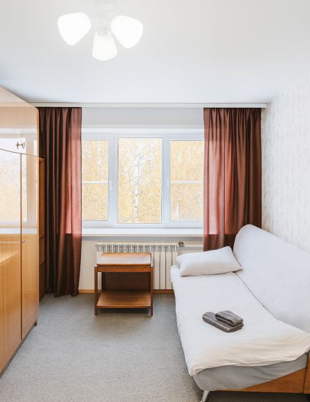 Апартаменты Аликорн24 на ул. Симферопольская 9