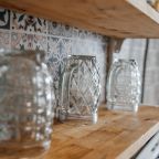 Двухместный (Двухкомнатная квартира на Первомайской 3, 52 м²), Апартаменты Аликорн24 на Первомайской