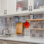 Двухместный (Двухкомнатная квартира на Первомайской 3, 52 м²), Апартаменты Аликорн24 на Первомайской