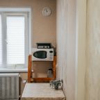 Двухместный (Двухкомнатная квартира на Первомайской 3, 52 м²), Апартаменты Аликорн24 на Первомайской