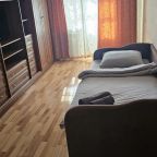 Двухместный (Двухкомнатная квартира на Первомайской 3, 55м²), Апартаменты Аликорн24 на Первомайской