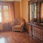 Двухместный (Двухкомнатная квартира на Первомайской 3, 55м²), Апартаменты Аликорн24 на Первомайской