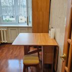 Двухместный (Двухкомнатная квартира на Первомайской 3, 55м²), Апартаменты Аликорн24 на Первомайской