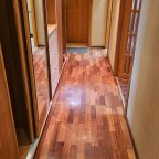 Двухместный (Двухкомнатная квартира на Первомайской 3, 55м²), Апартаменты Аликорн24 на Первомайской