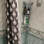 Двухместный (Двухкомнатная квартира на Первомайской 3, 55м²), Апартаменты Аликорн24 на Первомайской