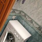 Двухместный (Двухкомнатная квартира на Первомайской 3, 55м²), Апартаменты Аликорн24 на Первомайской