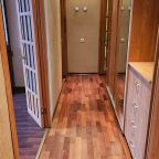 Двухместный (Двухкомнатная квартира на Первомайской 3, 55м²), Апартаменты Аликорн24 на Первомайской