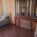 Двухместный (Двухкомнатная квартира на Первомайской 3, 55м²), Апартаменты Аликорн24 на Первомайской