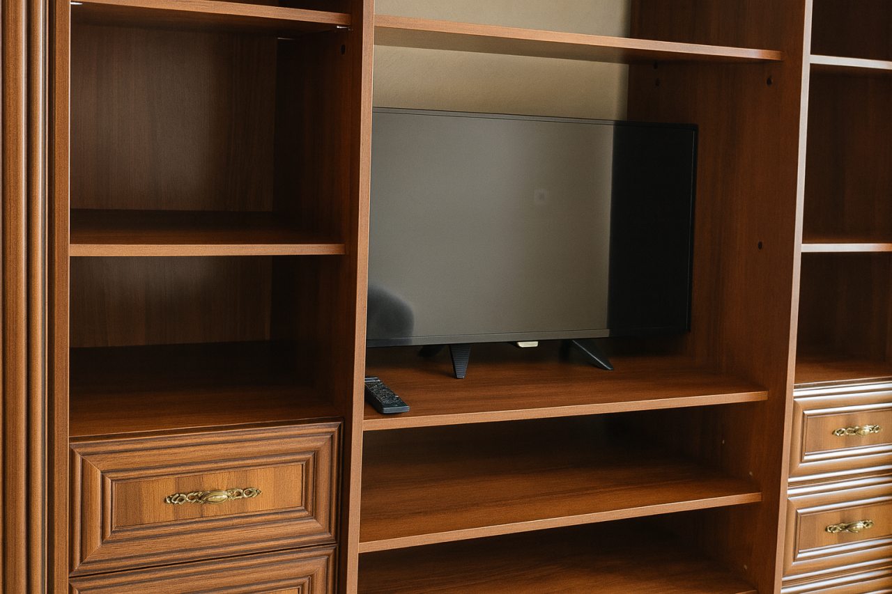 Двухместный (Трехкомнатная квартира на Первомайской), Апартаменты Аликорн24 на Первомайской