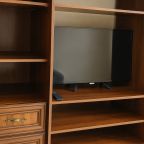 Двухместный (Трехкомнатная квартира на Первомайской), Апартаменты Аликорн24 на Первомайской